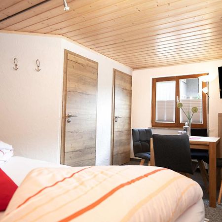 Hotel Restaurant Amadeus - Inclusive Skipass Und Vieles Mehr Bad Hindelang Εξωτερικό φωτογραφία