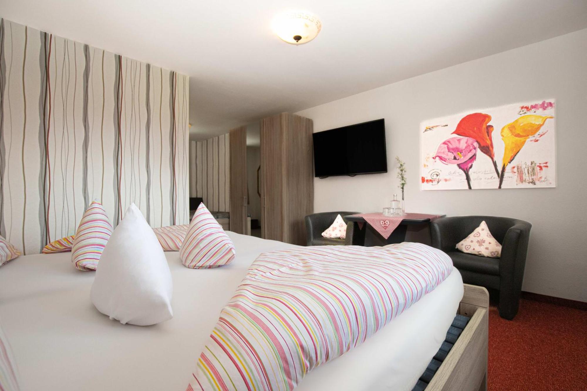 Hotel Restaurant Amadeus - Inclusive Skipass Und Vieles Mehr Bad Hindelang Εξωτερικό φωτογραφία