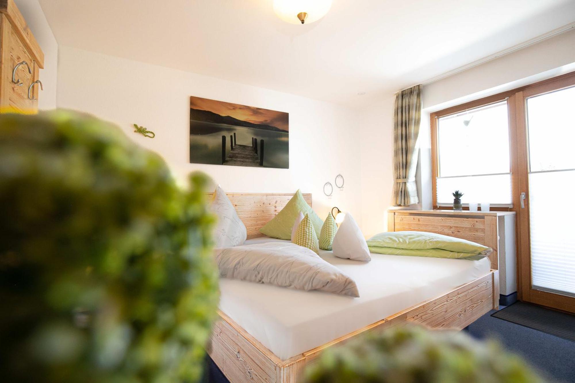 Hotel Restaurant Amadeus - Inclusive Skipass Und Vieles Mehr Bad Hindelang Εξωτερικό φωτογραφία