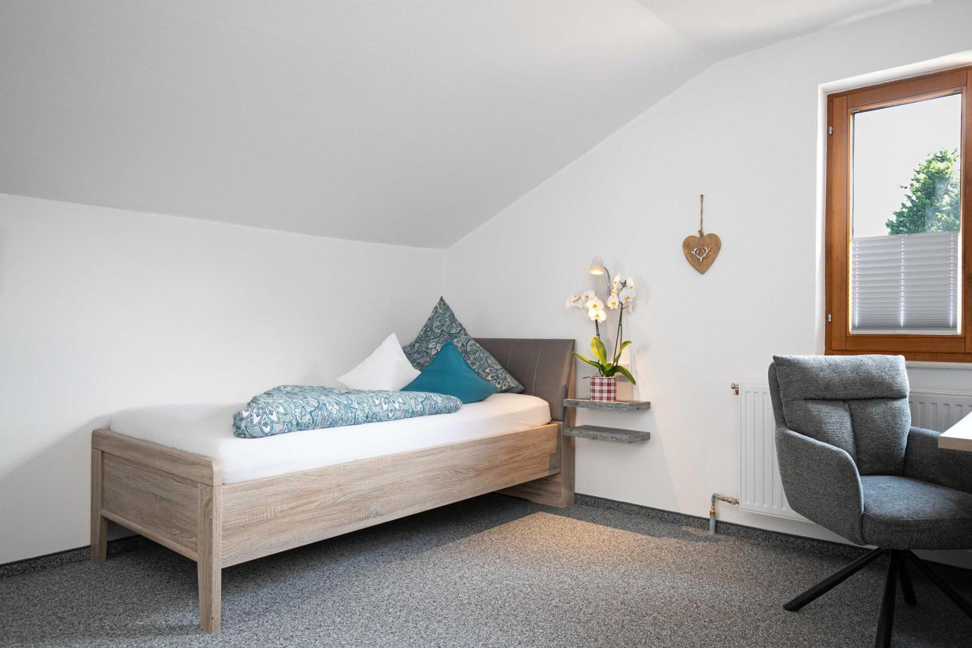 Hotel Restaurant Amadeus - Inclusive Skipass Und Vieles Mehr Bad Hindelang Εξωτερικό φωτογραφία