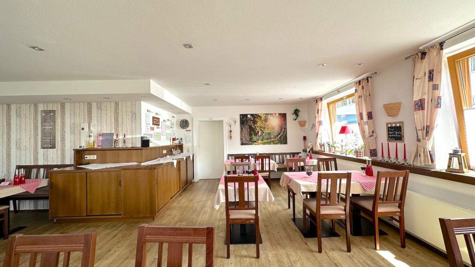 Hotel Restaurant Amadeus - Inclusive Skipass Und Vieles Mehr Bad Hindelang Εξωτερικό φωτογραφία