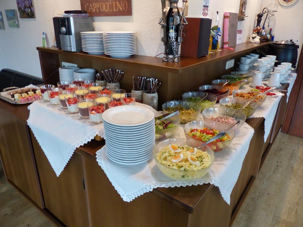 Hotel Restaurant Amadeus - Inclusive Skipass Und Vieles Mehr Bad Hindelang Εξωτερικό φωτογραφία
