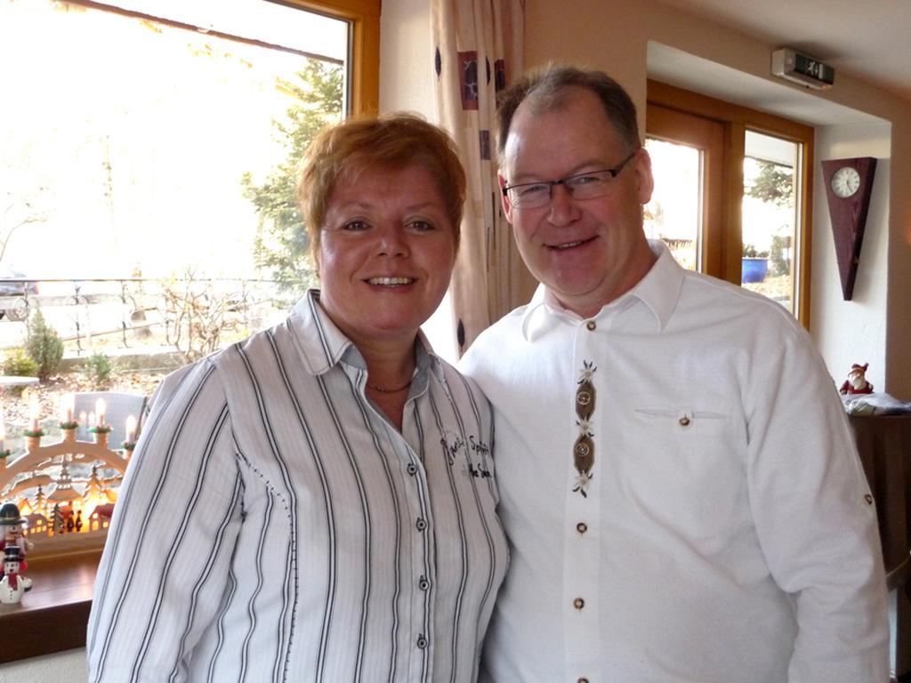 Hotel Restaurant Amadeus - Inclusive Skipass Und Vieles Mehr Bad Hindelang Εξωτερικό φωτογραφία